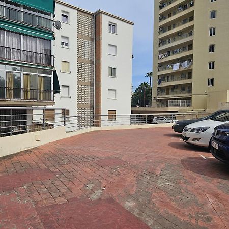 Apartamento Zeus 16 If 貝尼多姆 外观 照片