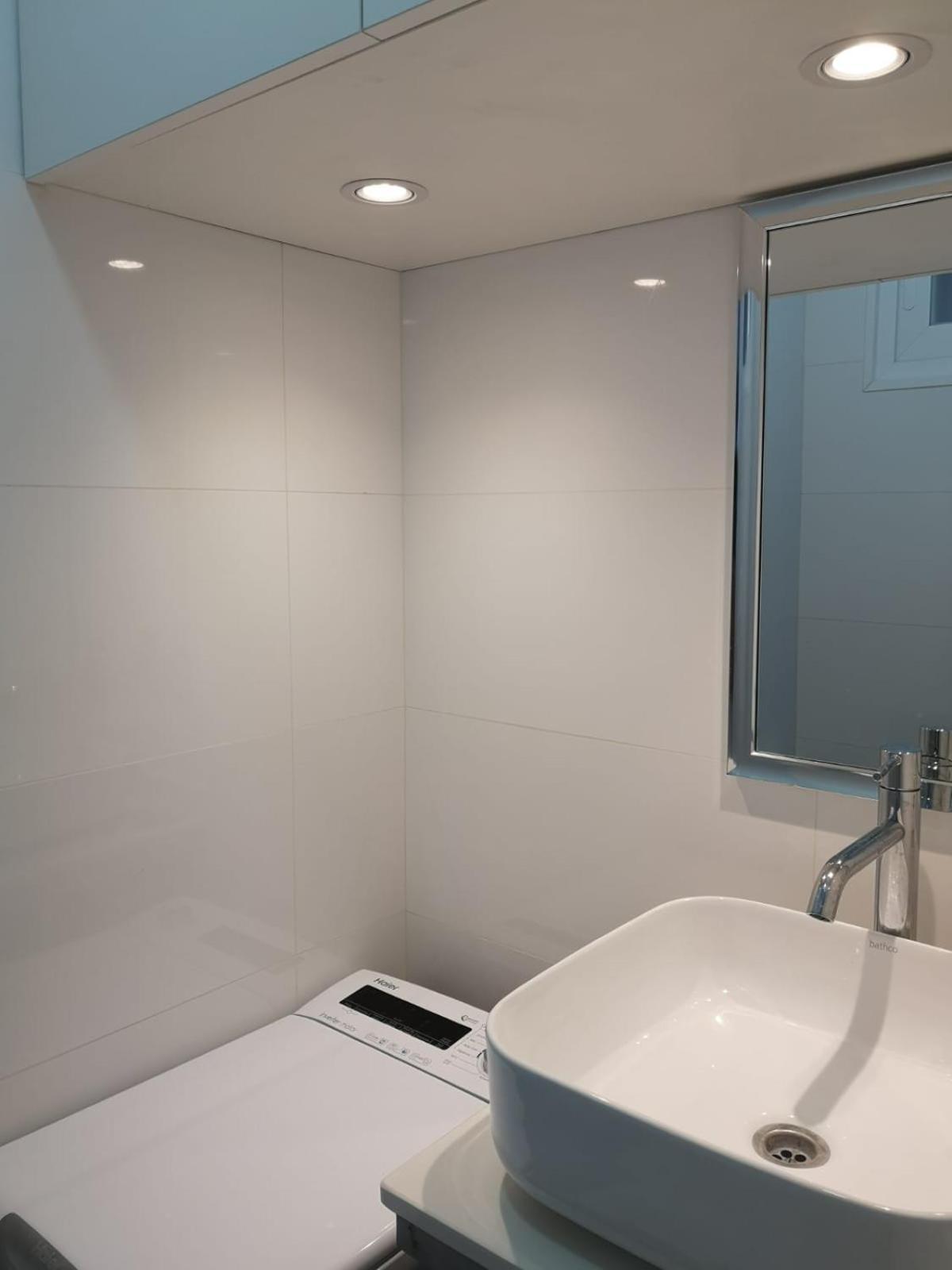 Apartamento Zeus 16 If 貝尼多姆 外观 照片