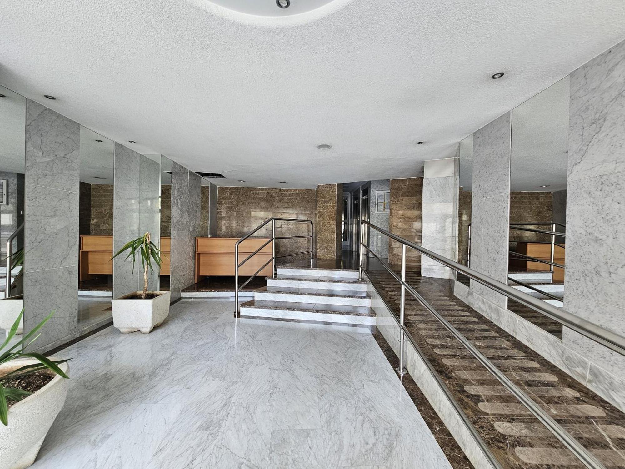 Apartamento Zeus 16 If 貝尼多姆 外观 照片
